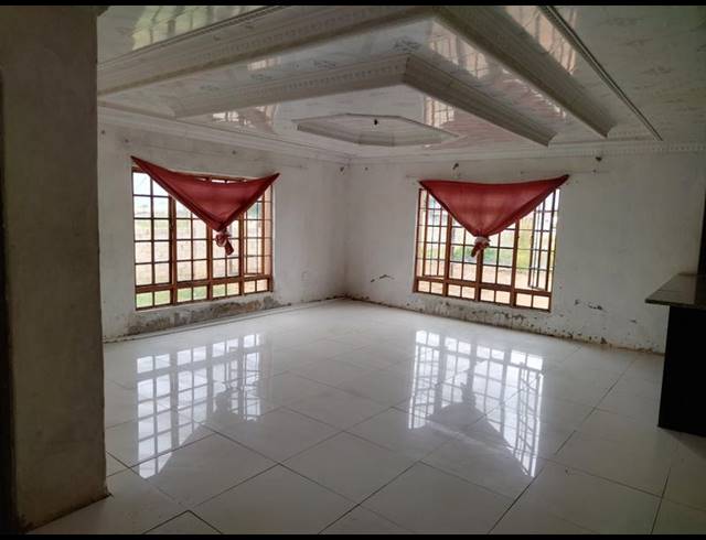 4 BEDROOM HOUSE FOR SALE IN MANKWENG